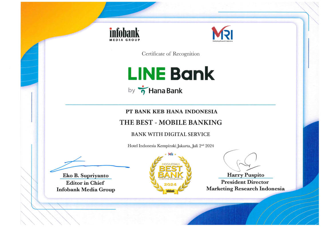 The Best Mobile Banking 2024