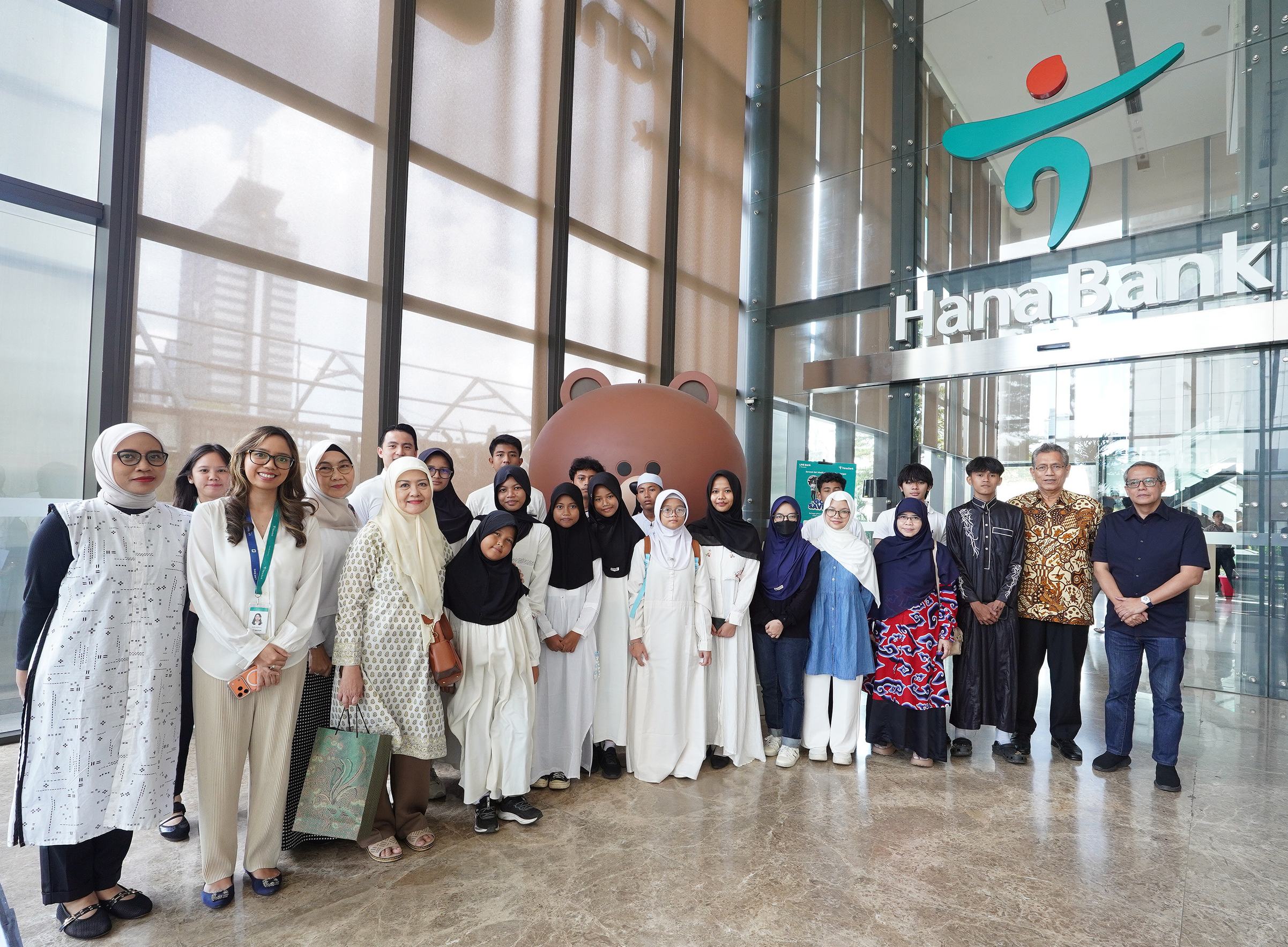 Hana Bank and Korea Tourism Organization Partner to Boost Visits to South Korea