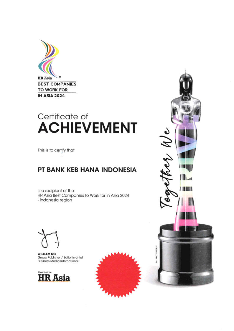 Best Companies To Work For in Asia 2024