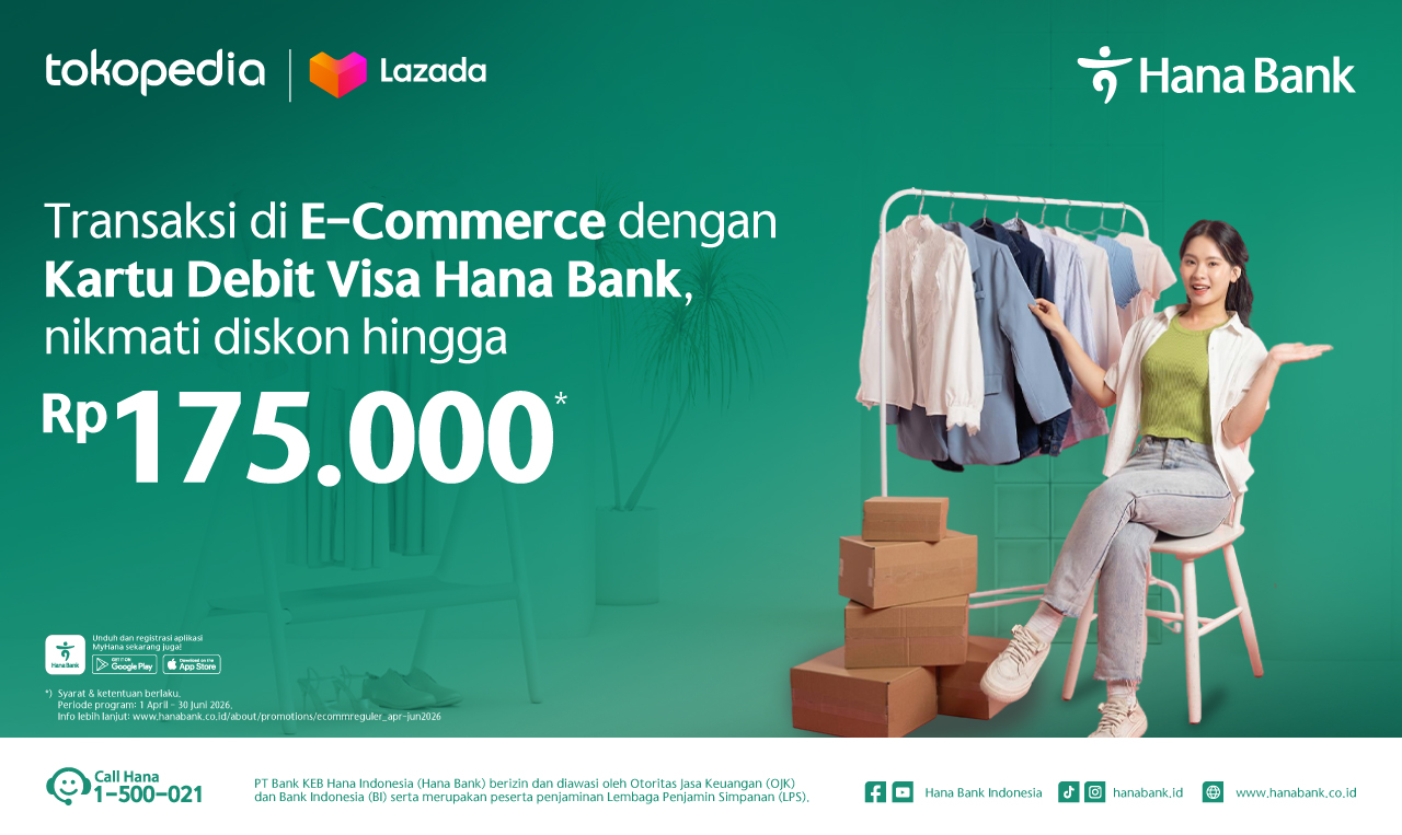 Promo E-commerce
