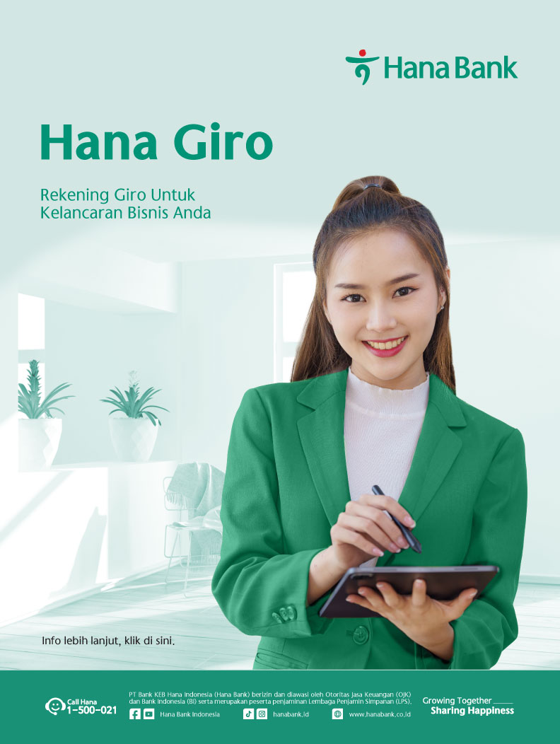 Hana Giro