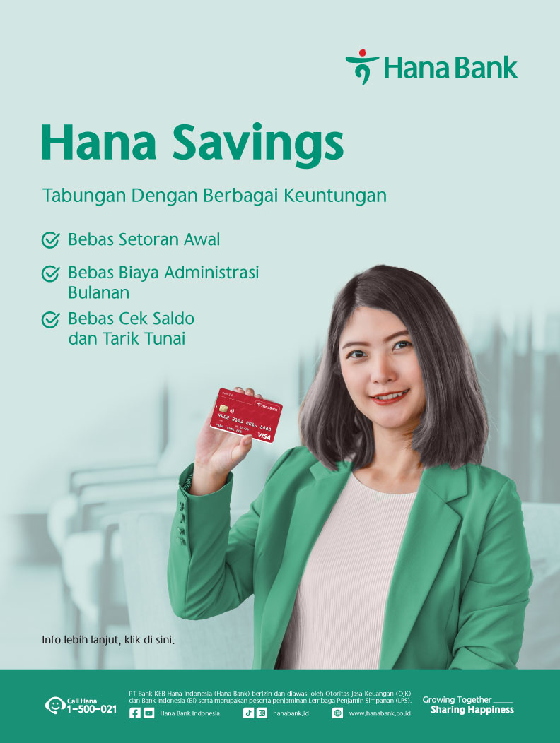 Hana Savings 