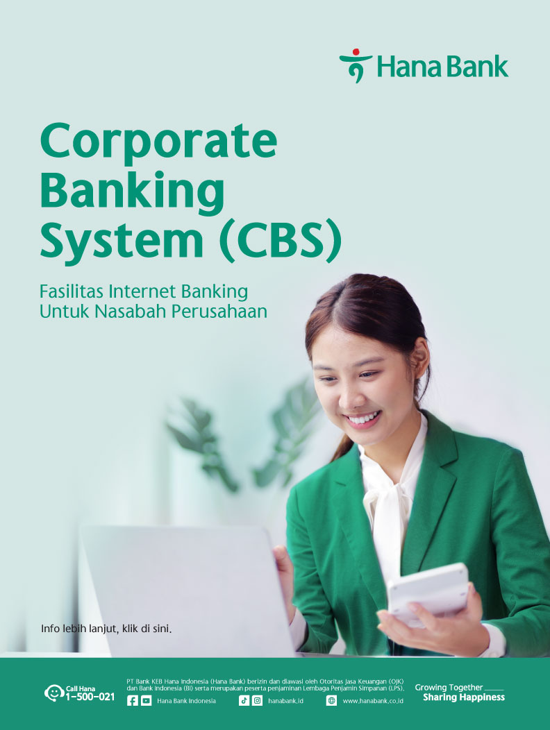 Corporate Banking System
