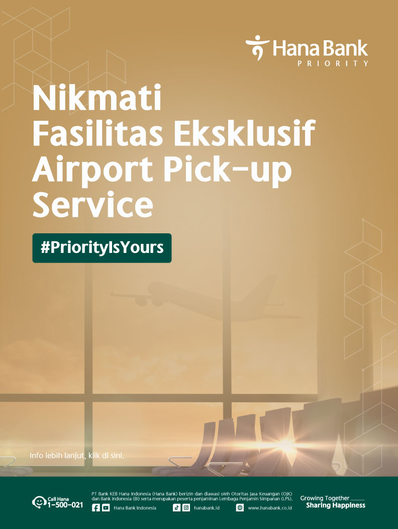 Airport Pick-up Service